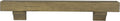 Pearl Mantels 412-60-50 Shenandoah Pine 60-Inch Fireplace Mantel Shelf, Rustic Medium